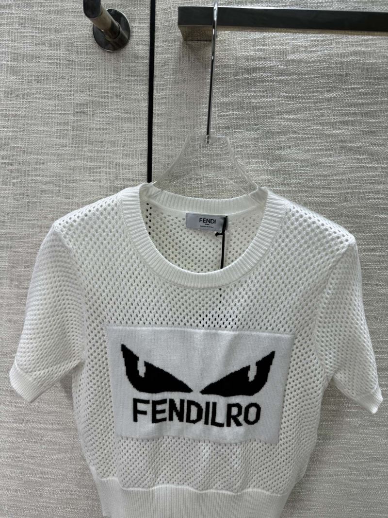 Fendi T-Shirts